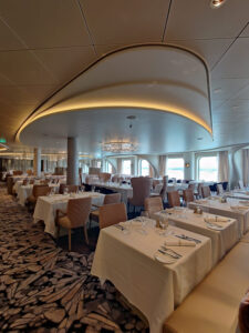 Cosmopolitan Restaurant