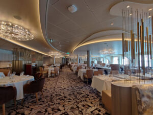Cosmopolitan Restaurant