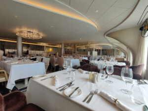Cosmopolitan Restaurant