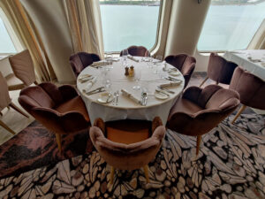 Cosmopolitan Restaurant