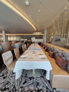 Cosmopolitan Restaurant