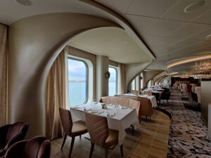 Cosmopolitan Restaurant