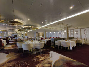 Cyprus Restaurant