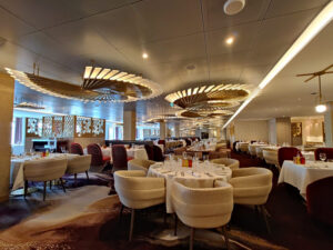 Cyprus Restaurant