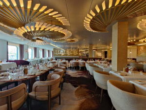 Cyprus Restaurant