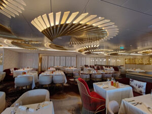 Cyprus Restaurant
