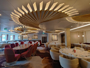 Cyprus Restaurant