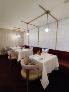 Cyprus Restaurant