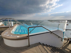 Infinity Pools
