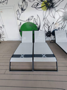 Sonnendeck Deck 15