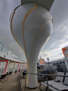 The Resort Deck
