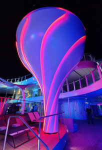 The Resort Deck