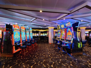 The Casino
