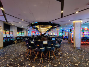 The Casino