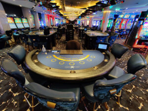 The Casino