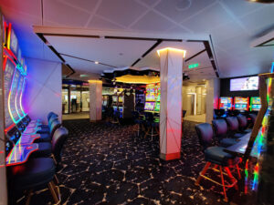 The Casino