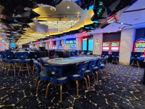 The Casino