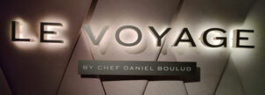 Le Voyage