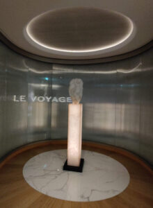 Le Voyage