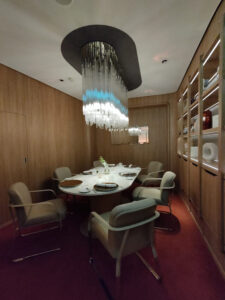 Chef´s Table
