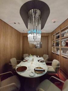 Chef´s Table