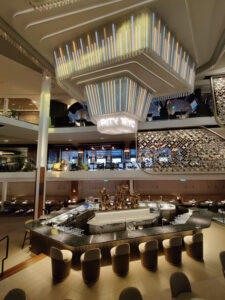 Martini Bar