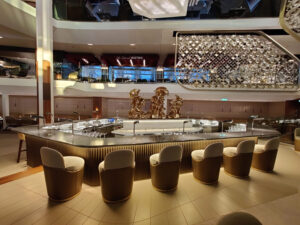 Martini Bar