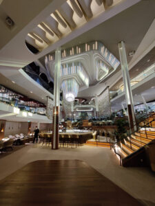 Grand Plaza