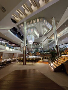 Grand Plaza