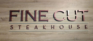 Fine Cut Steakhouse