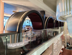 Fine Cut Steakhouse