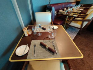 Fine Cut Steakhouse