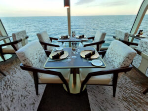 Fine Cut Steakhouse