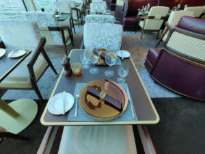 Fine Cut Steakhouse