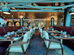 Fine Cut Steakhouse