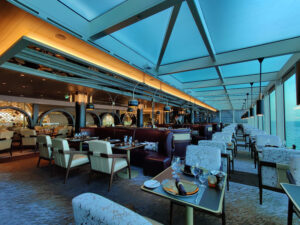 Fine Cut Steakhouse