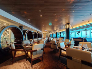 Fine Cut Steakhouse