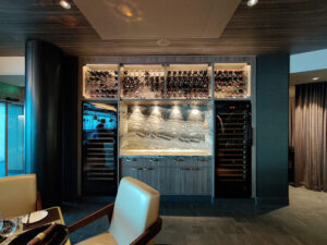 Fine Cut Steakhouse
