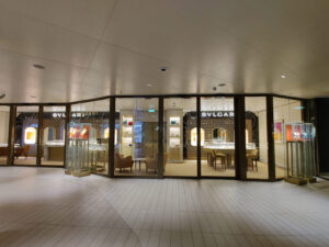 Bvlgari