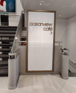 Oceanview Café