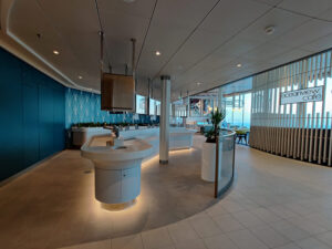 Oceanview Café