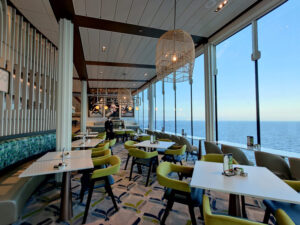 Oceanview Café