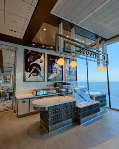 Oceanview Café
