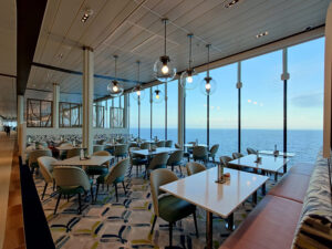 Oceanview Café