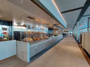 Oceanview Café