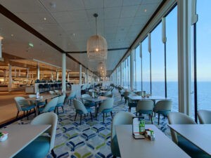 Oceanview Café