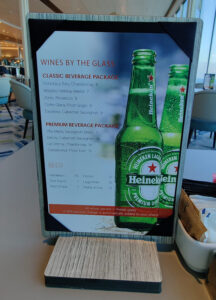 Oceanview Café