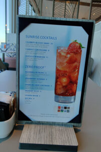 Oceanview Café