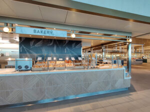 Oceanview Café