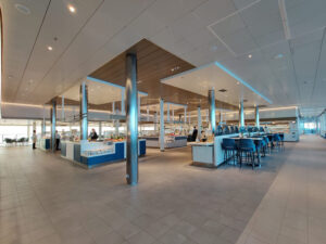 Oceanview Café